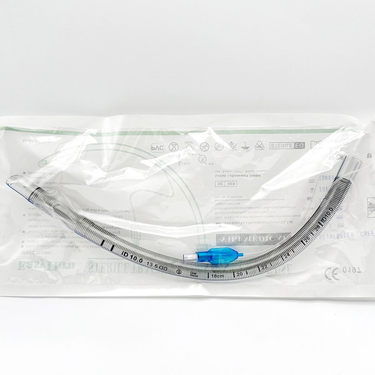 YL ETTCR 100